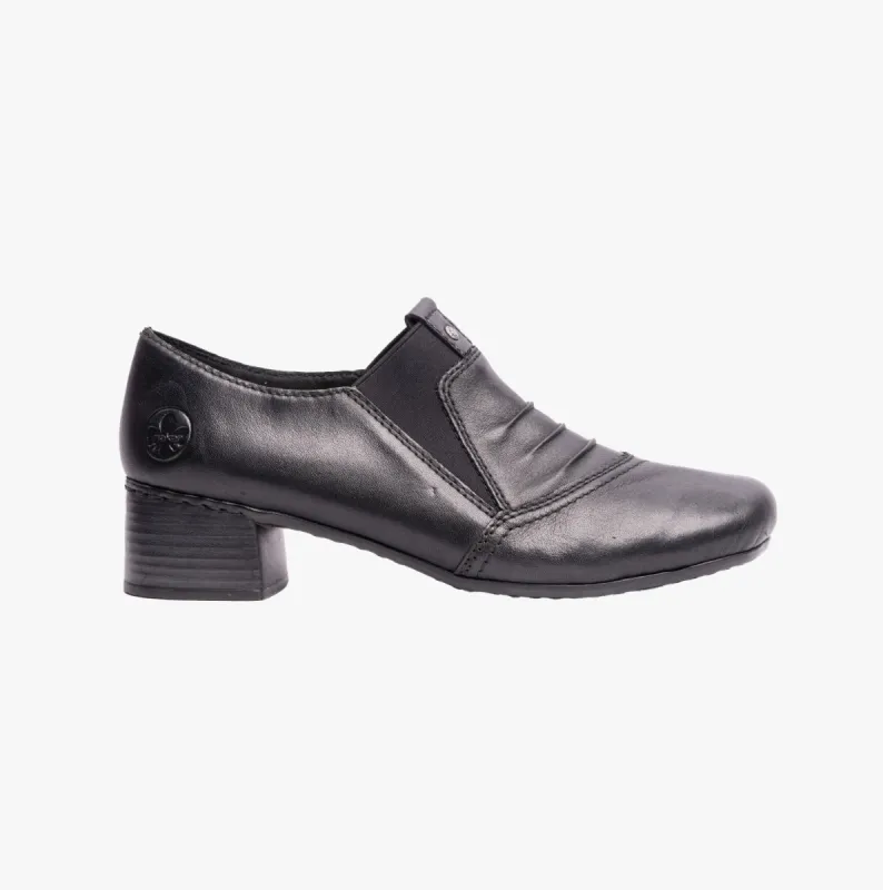 41657-00 Ladies Shoes Black sold by Shuperb
