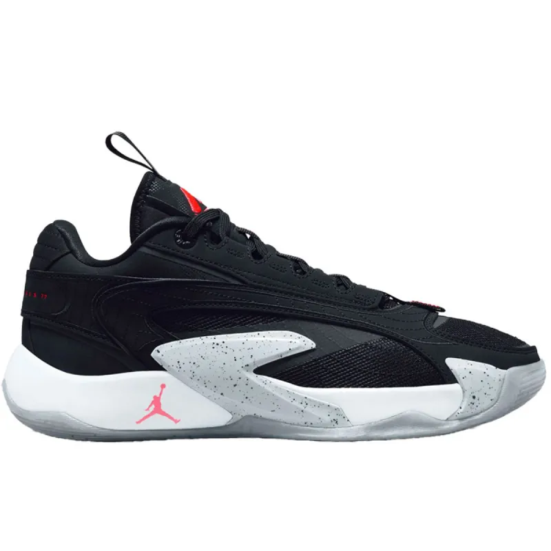 Jordan Luka Doncic Luka 2 Bred sold by Burned Sports