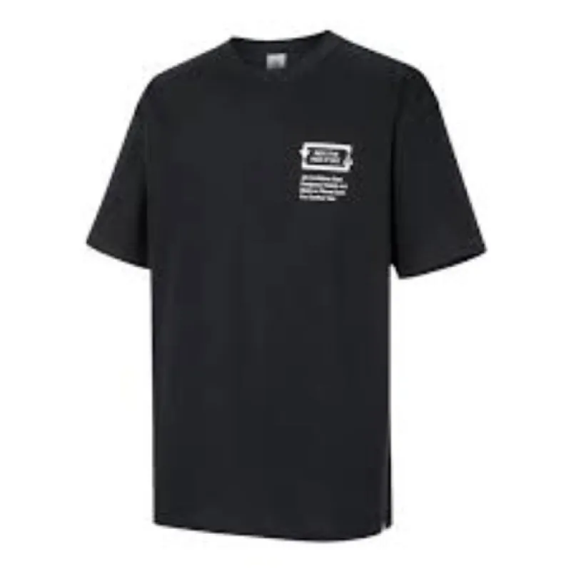 Nike ACG Graphic T-Shirt 'Black' FV3491-010 sold by KicksCrew