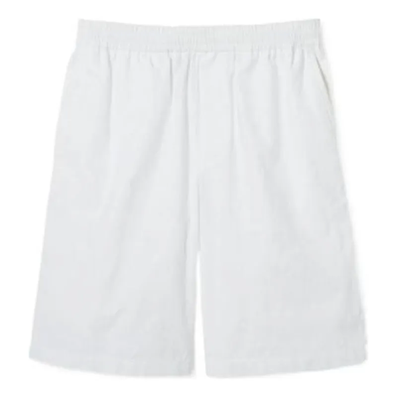 Gucci GG Oxford Cotton Shorts 'White' 781329-ZAQH1-9692 sold by KicksCrew