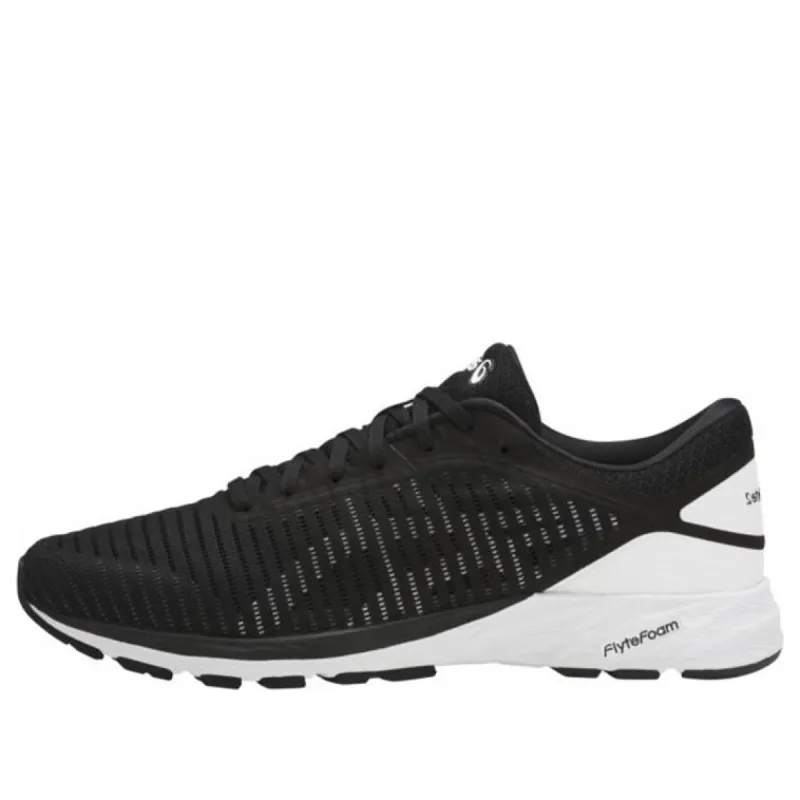 ASICS Dynaflyte 2 Sneakers 'Black' T7D0N-9001 sold by KicksCrew