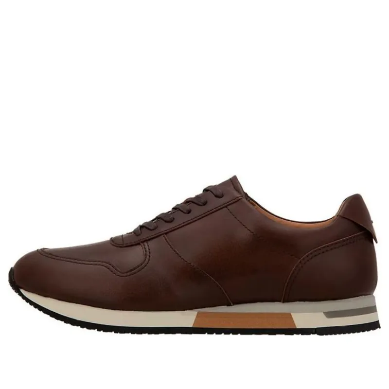 ASICS Runwalk 3E Sneakers 'Brown' 1231A177-201 sold by KicksCrew