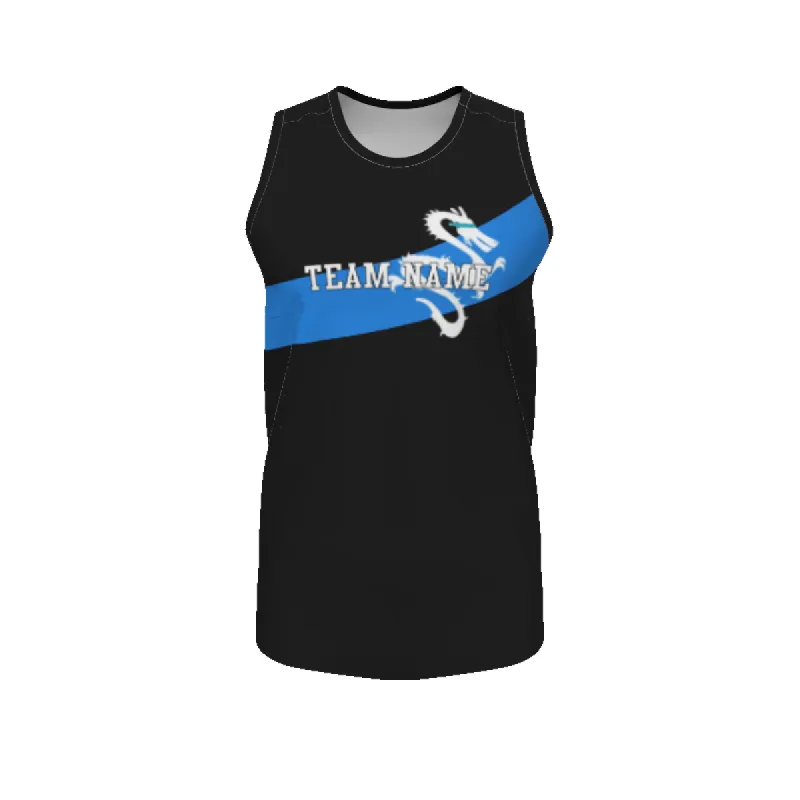 Energize - Mens Training Tank (1 items) sold by FE Custom