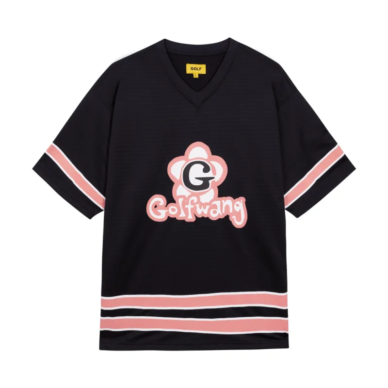 トップス golf wang Jersey GAYOLA MESH JERSEY by GOLF WANG | Parallel