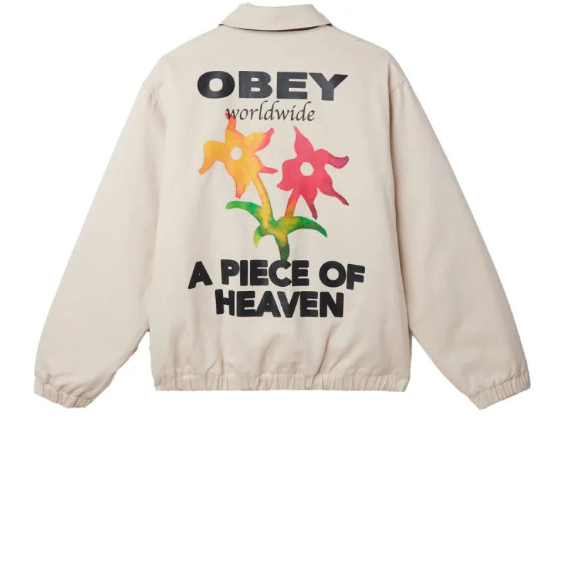 LEIMERT JACKET sold by Obey