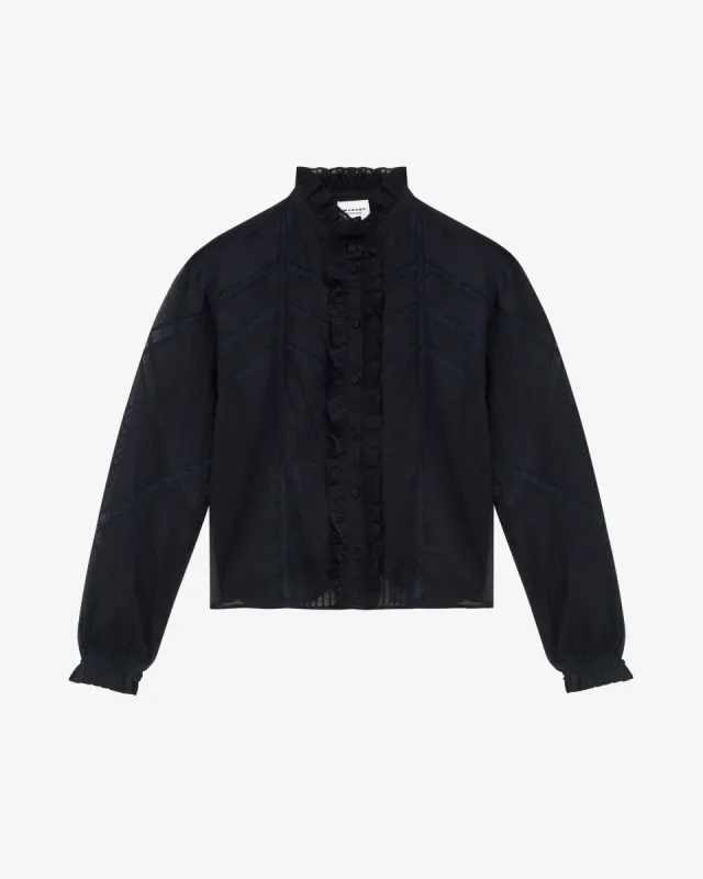 Blouse Gaia sold by Isabel Marant