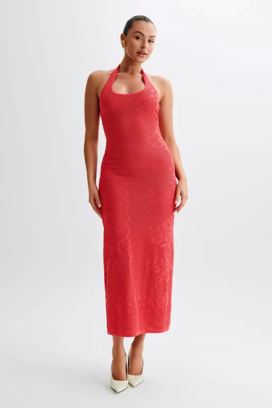 パーティードレス Geometric Lace Maxi Dress 000000003867-01.jpg?v=