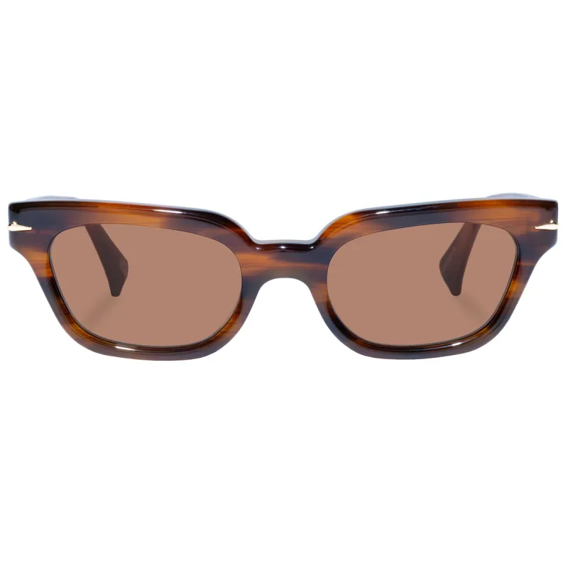 NUMERO TRES | TEAK sold by Le Specs