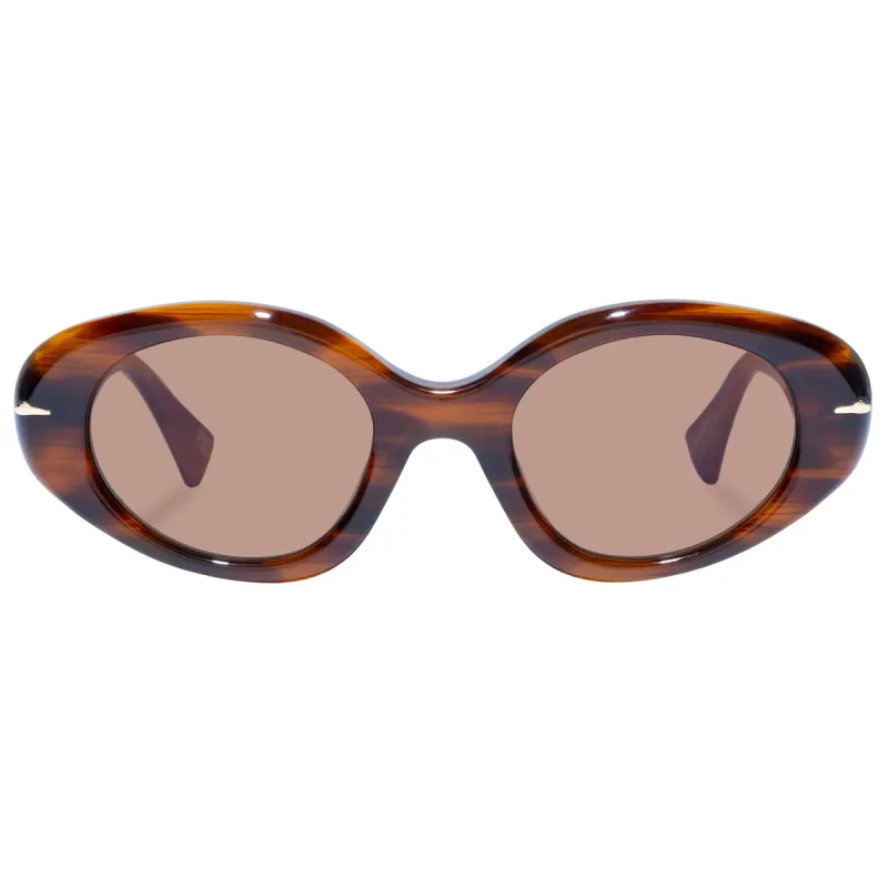 NUMERO DOS | TEAK sold by Le Specs