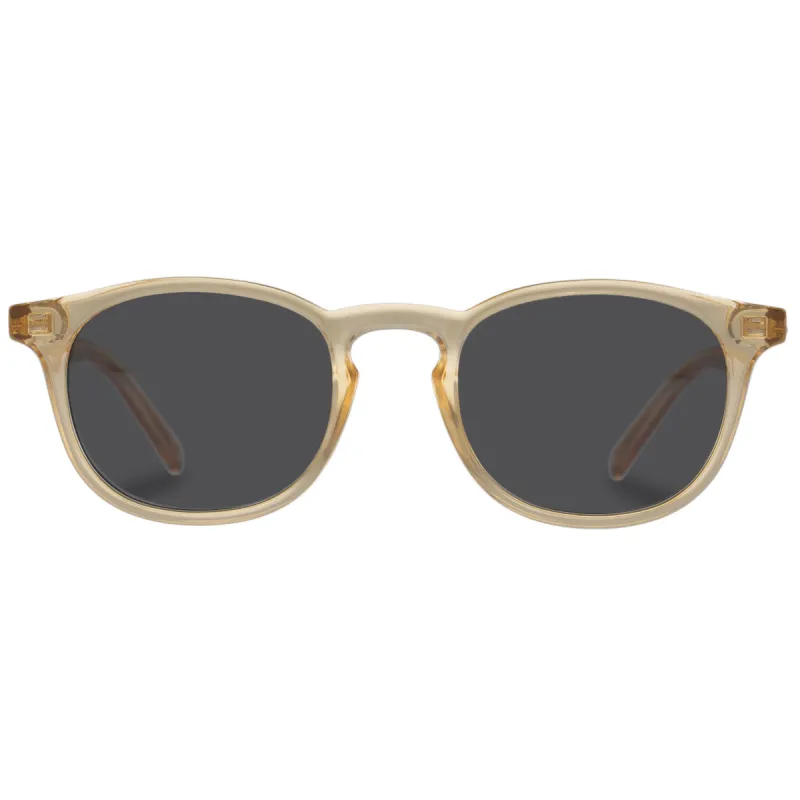 CLUB ROYALE | BUTTERSCOTCH sold by Le Specs