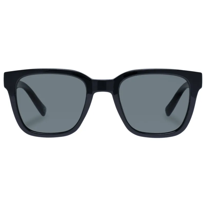ELIXIR | BLACK GREEN MONO POLARIZED sold by Le Specs