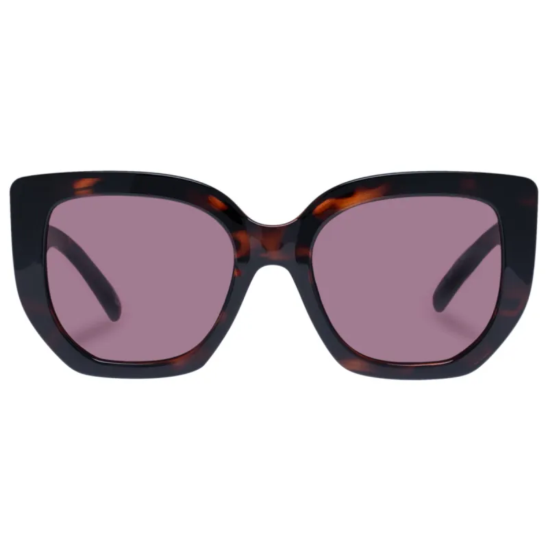 EUPHORIA | SUPER DARK TORT sold by Le Specs