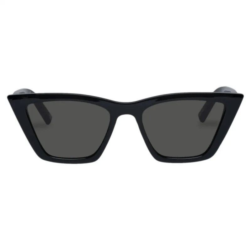 VELODROME | BLACK sold by Le Specs