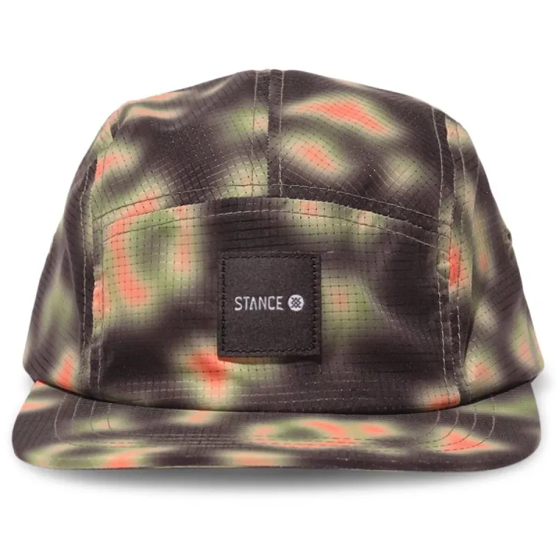 Stance Kinetic Adjustable Cap - Heat sold by Source Skate Co.