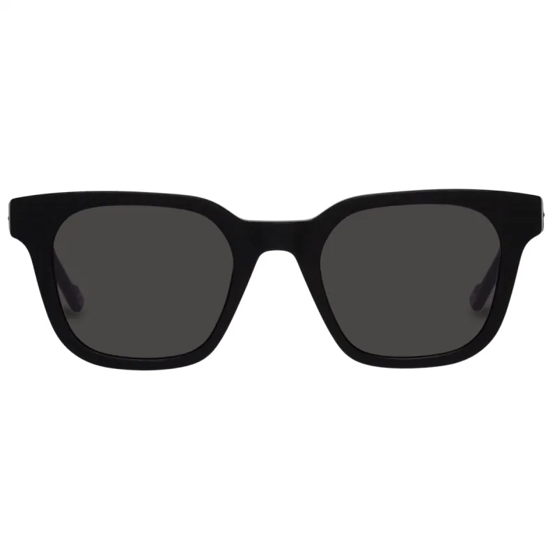 BIOPIC 50 | SCRATCHED BLACK sold by Le Specs