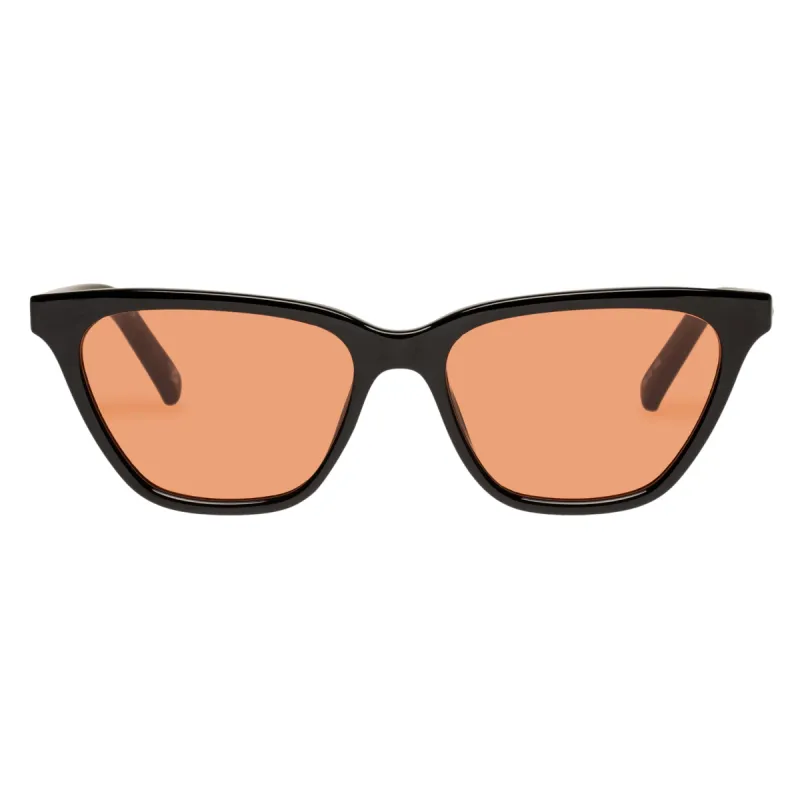 UNFAITHFUL | BLACK CINNAMON TINT sold by Le Specs