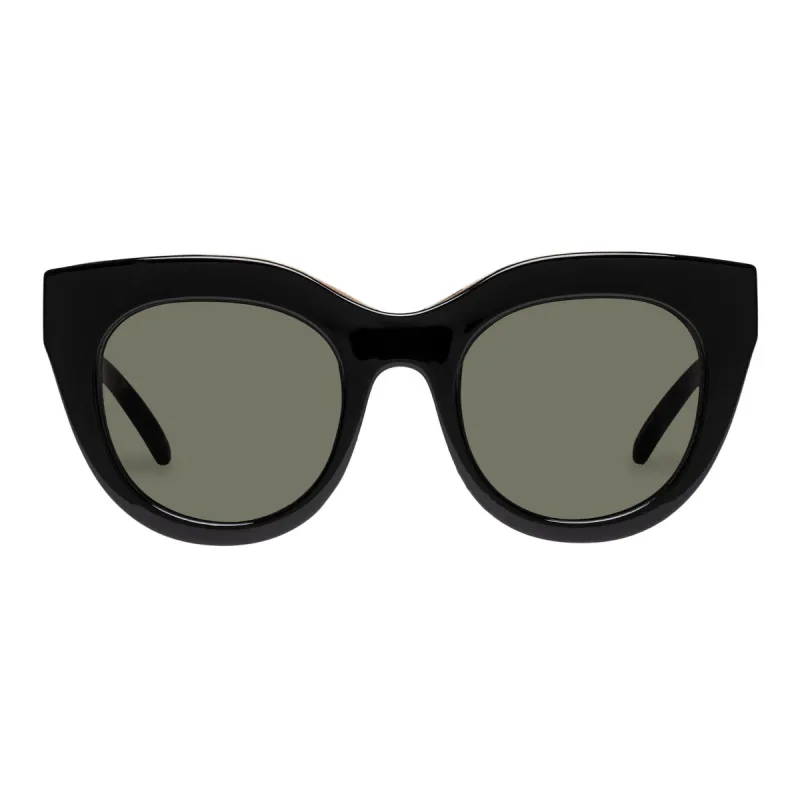 AIR HEART | BLACK GOLD sold by Le Specs