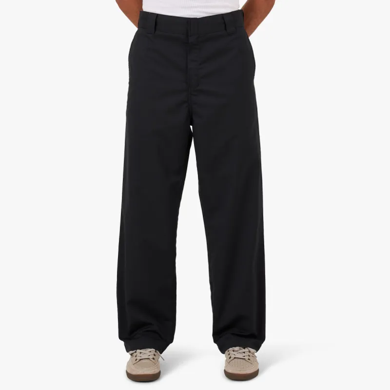 Carhartt WIP Craft Pants / Black sold by Livestock