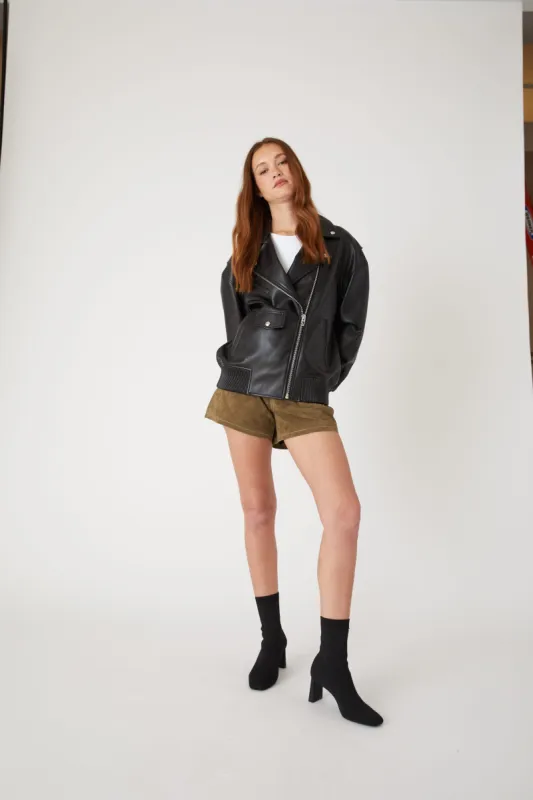 Night Moves Jacket sold by BlankNYC