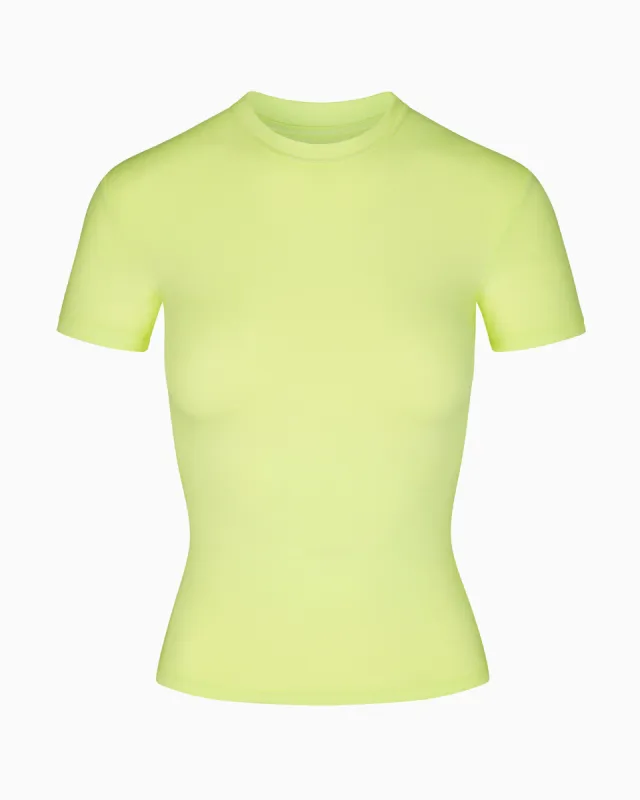 Mid Tee | Limoncello sold by KHY