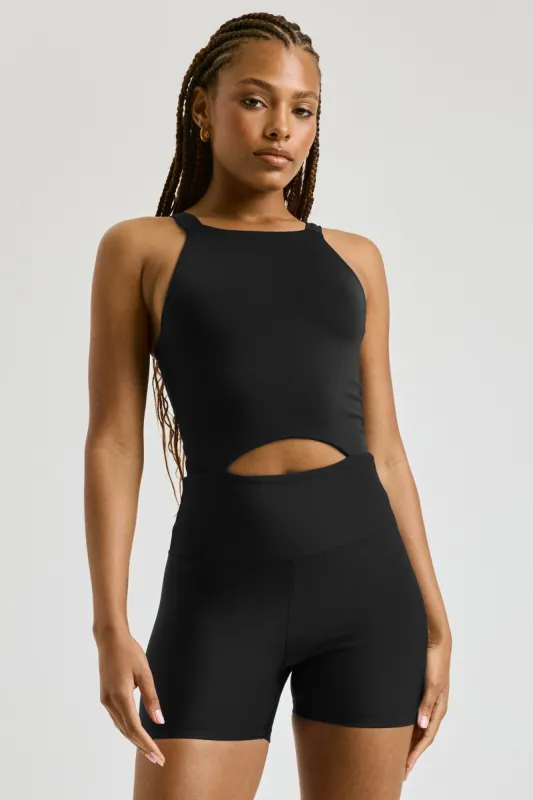 Zuma Short Onesie sold by Year of Ours