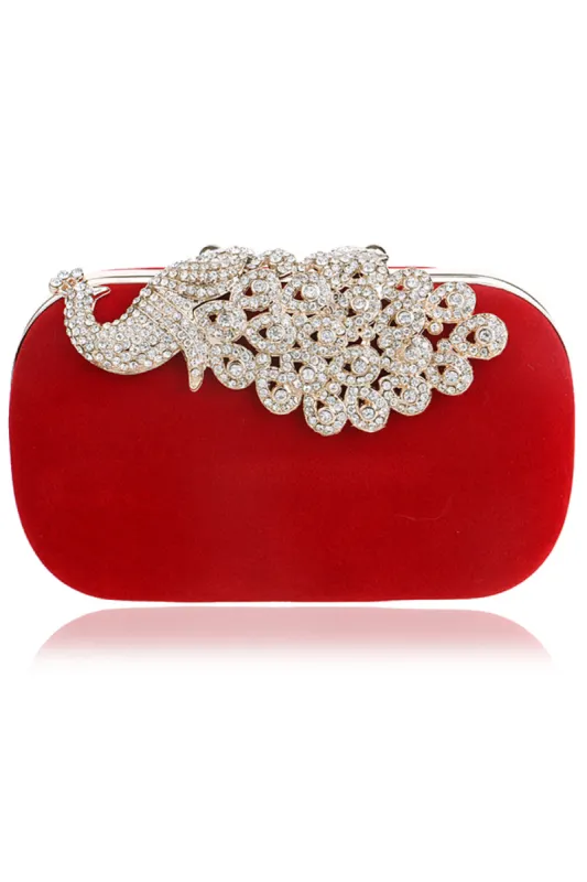 All Match Dress Evening Handbag sold by KissProm