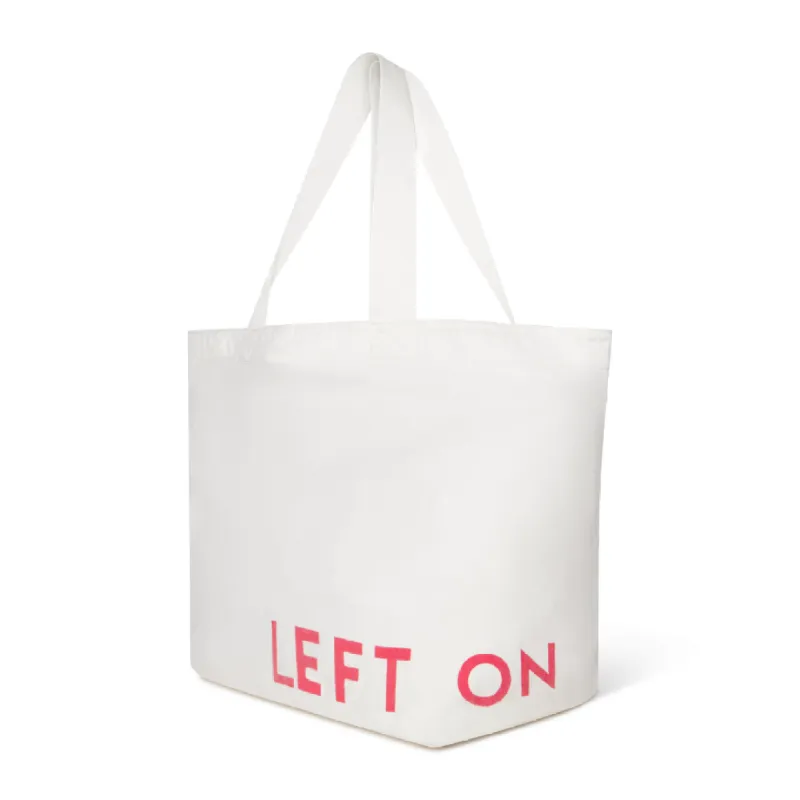 Big Beach Bag - Coconut sold by Left on Friday