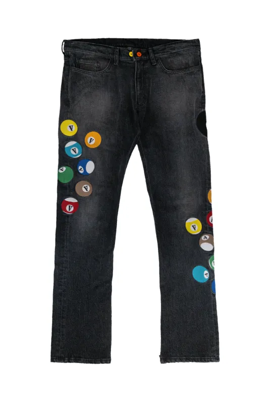 8 BVLL Jeans sold by VLONE