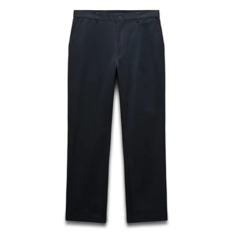 Cotton Chino Freshman Standard Pant sold by Reigning Champ