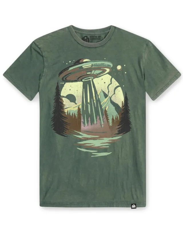 Forest Dwellers Vintage Tee sold by INTO THE AM