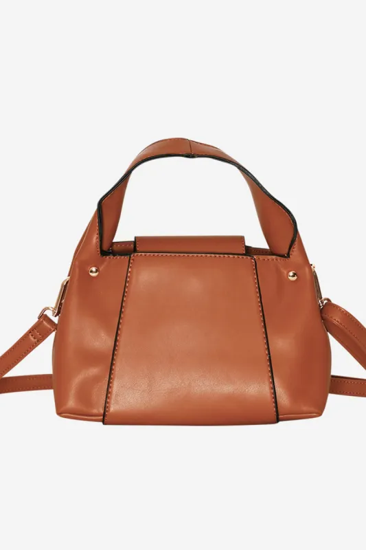 Alma Bag Tan sold by Noella Fashion