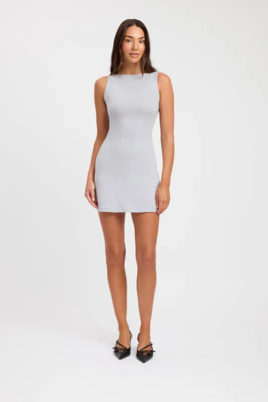 Carrie Mini Dress sold by Kookai