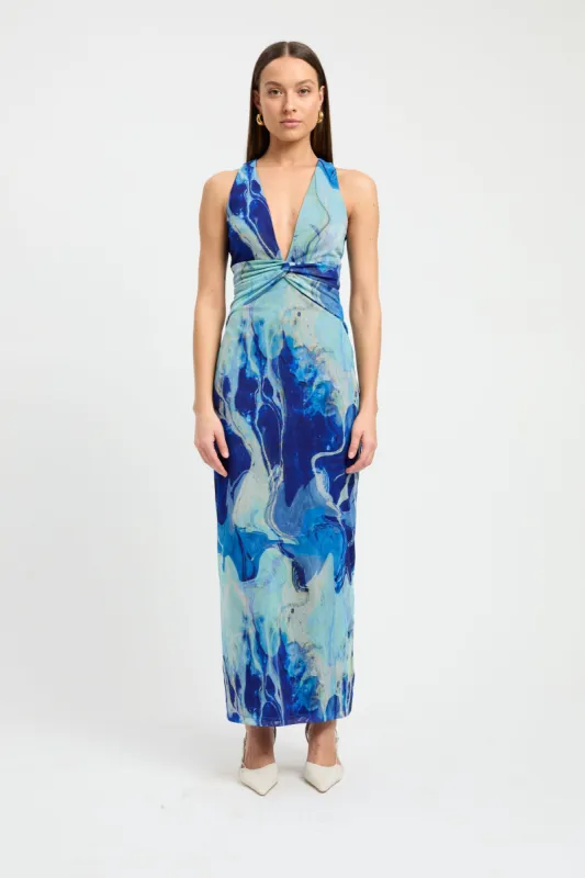 Banks Dress sold by Kookai