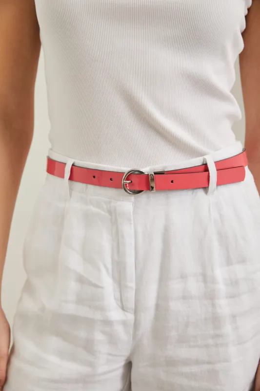 Reversible belt sold by Tristan Style