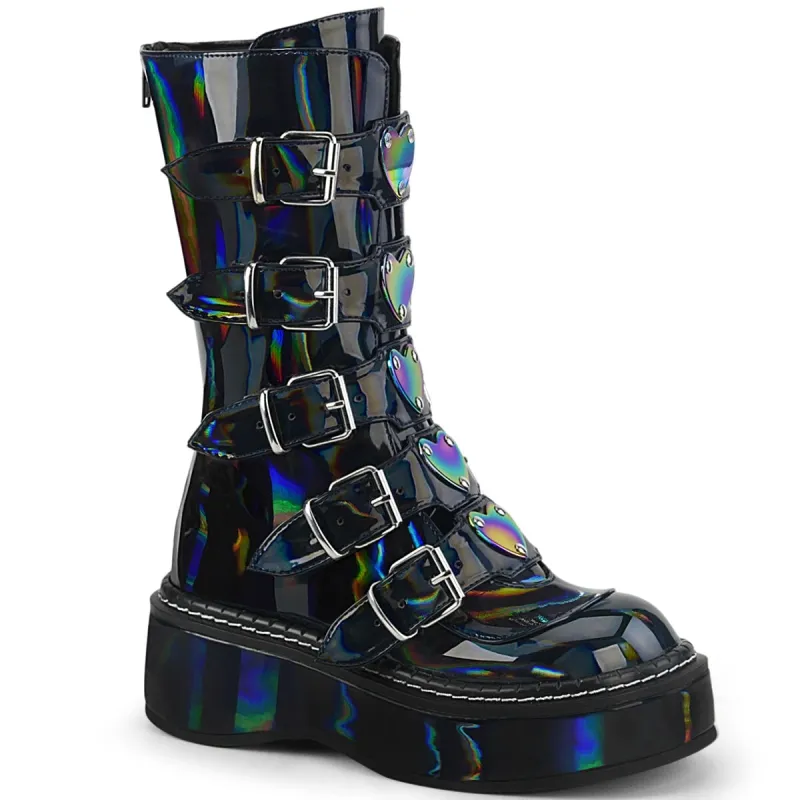 Demonia Emily-330 sold by Shoe Freaks