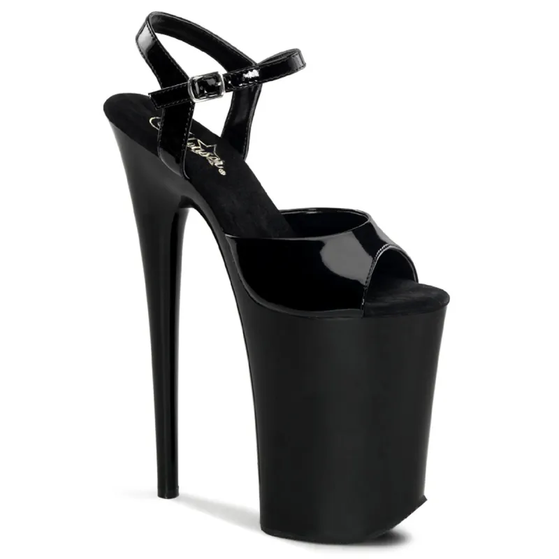 Pleaser Infinity-909 sold by Shoe Freaks