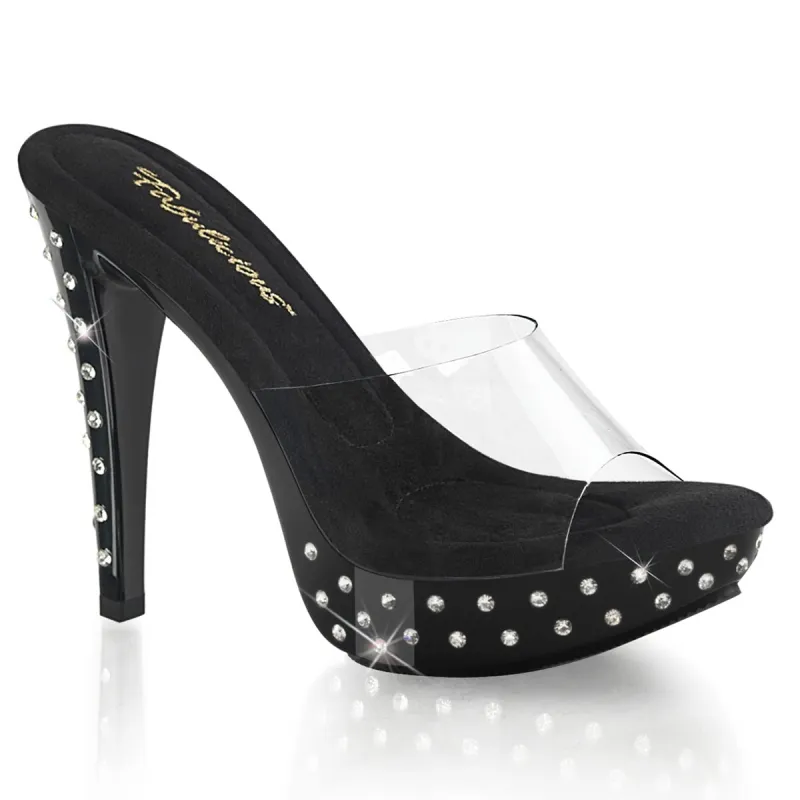 Fabulicious Cocktail-501SDT sold by Shoe Freaks