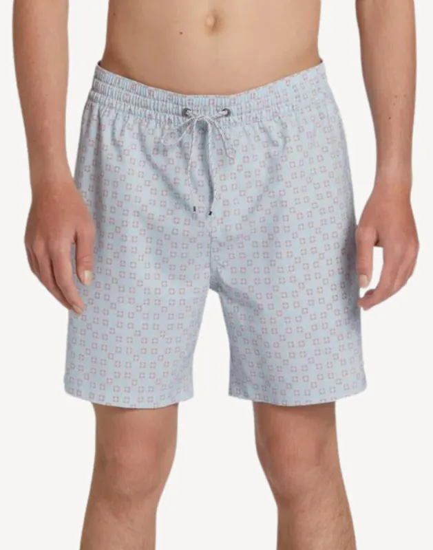 Sundays Layback 17" Swim Trunk sold by swimco