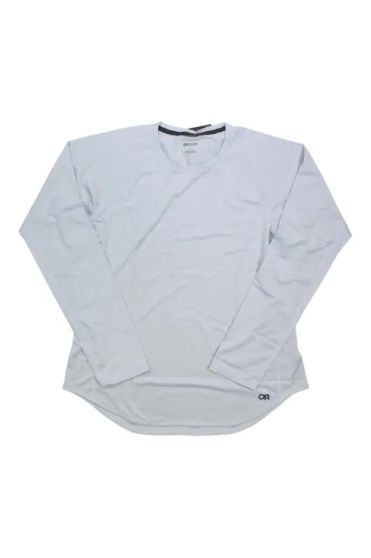 Outdoor Research Womens Argon LS Tee sold by Out&Back Outdoor