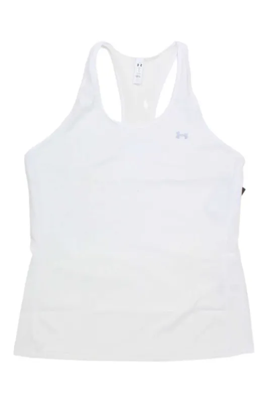 Under Armour Women's UA HeatGear Armour Racer Tank sold by Out&Back Outdoor