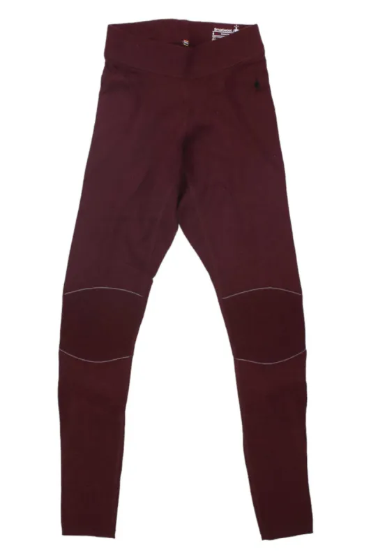 Smartwool Women's Intraknit Thermal Max Merino Base Layer Bottom sold by Out&Back Outdoor
