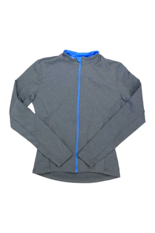Capo Womens Full Zip Fitted Cycling Jacket sold by Out&Back Outdoor