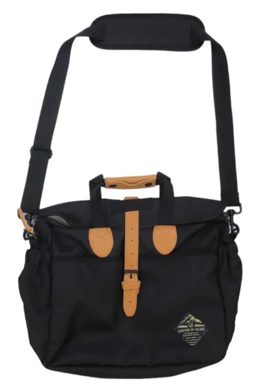 United By Blue Deuhl Laptop Bag sold by Out&Back Outdoor