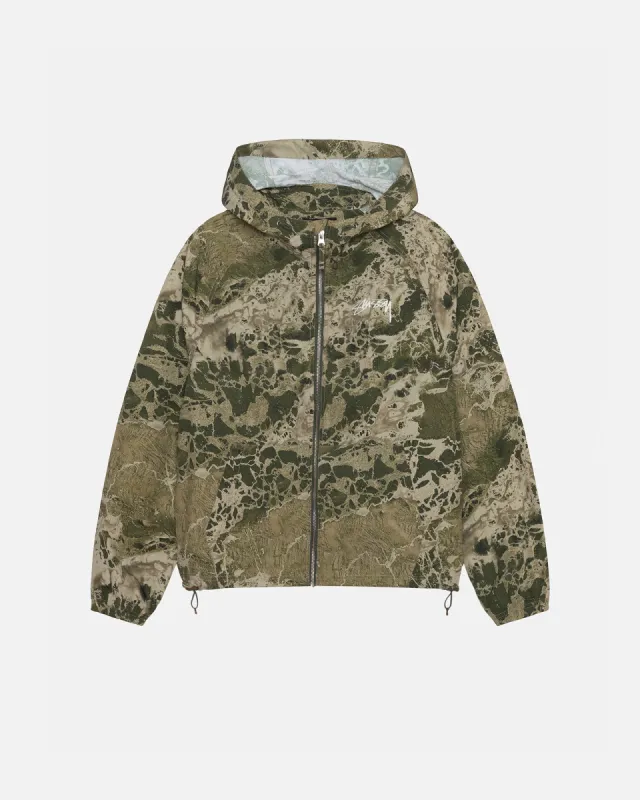BEACH SHELL REALTREE WAV3 sold by Stussy