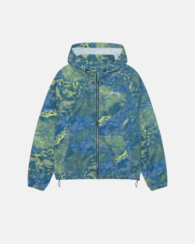 BEACH SHELL REALTREE WAV3 sold by Stussy