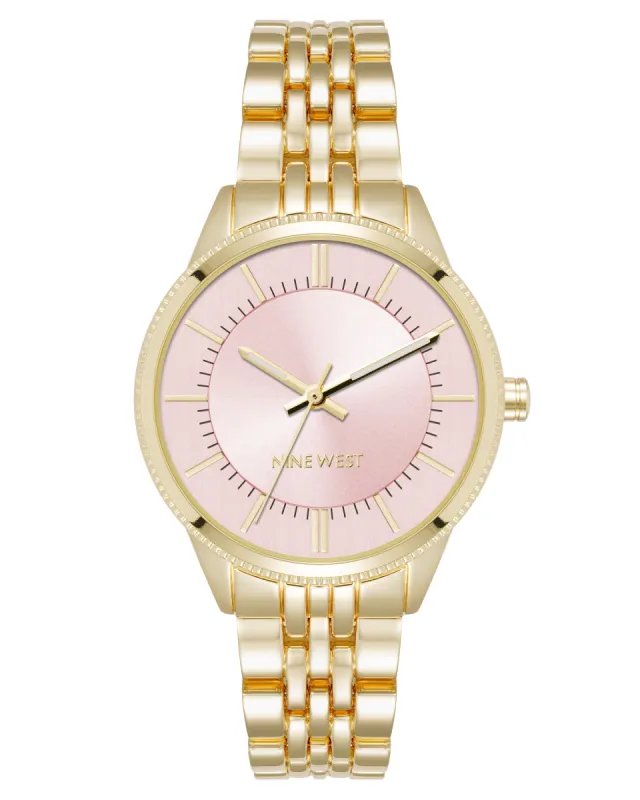 Contemporary Classic Watch sold by Nine West