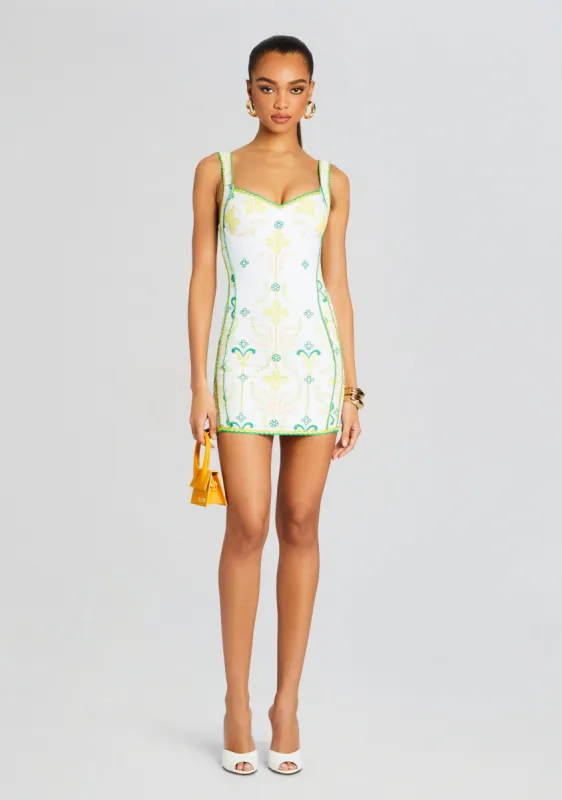 Carole Short Dress sold by Retrofete