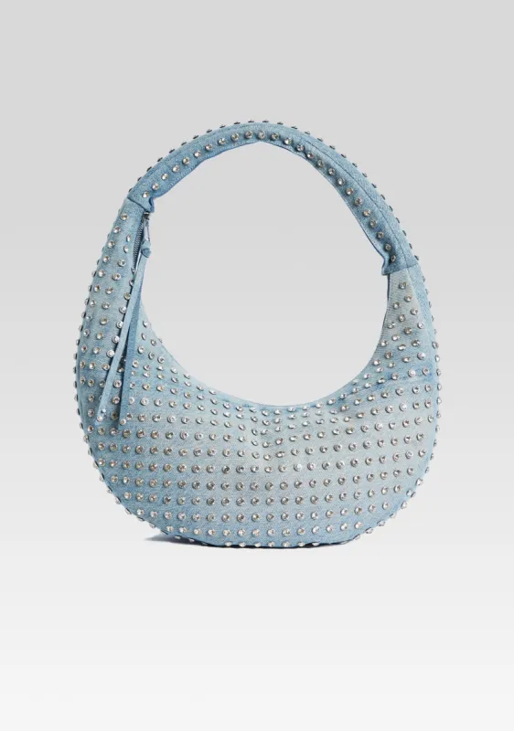 Elodie Large Bag sold by Retrofete