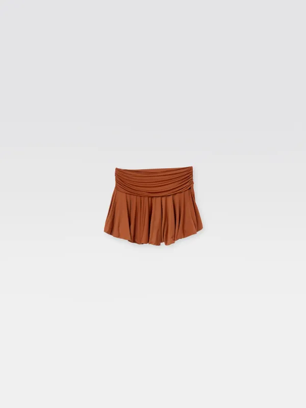 Disco Mini Skirt sold by Gimaguas