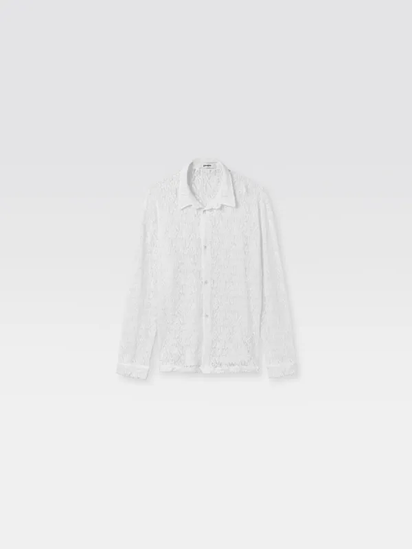 Florence Shirt sold by Gimaguas